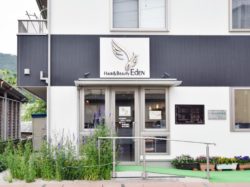 Hair&Beauty Eden