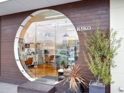 hair salon kiko