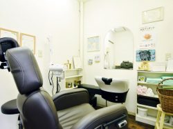 ヘアーサロン ムトウ 富士吉田市 ヘア 美容室 美容院 3