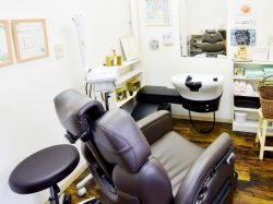 ヘアーサロン ムトウ 富士吉田市 ヘア 美容室 美容院 4
