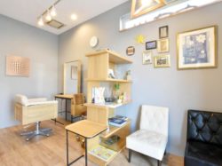 HAIR SHOP CLAIRE 甲府市 美容院 4