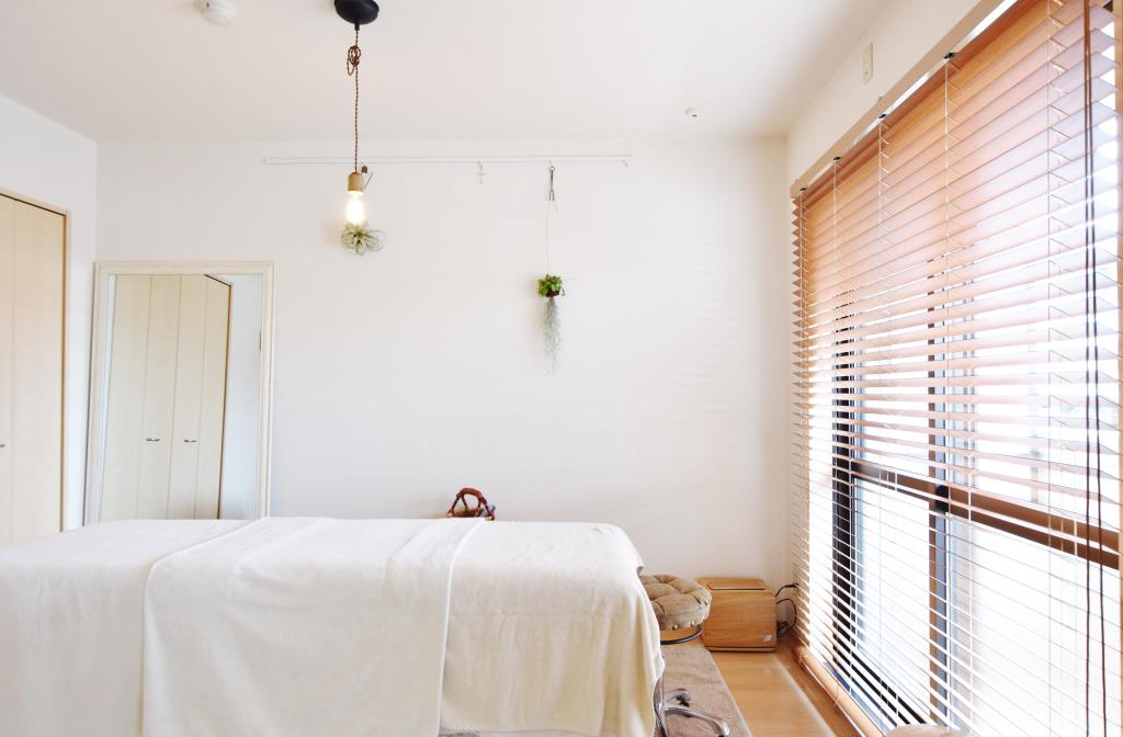 tutumu 昭和町 エステ 2