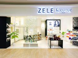 ZELE イオンモール甲府昭和