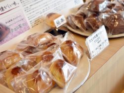 東京屋製菓