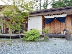 和食屋 フレッシュウォーター 富士河口湖町 居酒屋 5