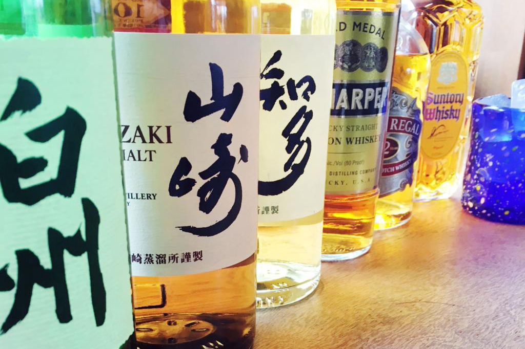 和食屋 フレッシュウォーター 富士河口湖町 居酒屋 2