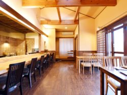 和食屋 フレッシュウォーター 富士河口湖町 居酒屋 4