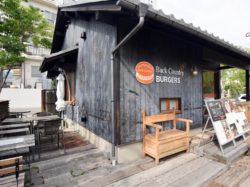 Back Country Burgerｓ 甲州夢小路店 甲府市 カフェ/喫茶店 5