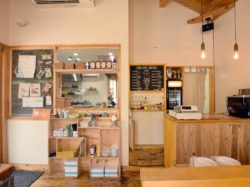Back Country Burgerｓ 甲州夢小路店 甲府市 カフェ/喫茶店 3