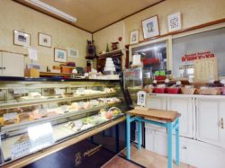 手作り洋菓子工房 ふらんす屋 スイーツ 北杜市 3