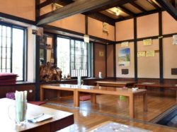 あらきうどん 富士吉田市 そば うどん 3