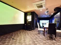 ゴルフ・バー＆ダイニング・ブービーズ 甲斐市 バー 3