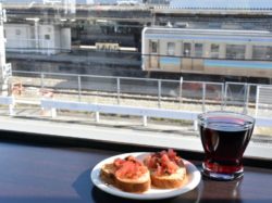 CAFÉ風土【閉店】
