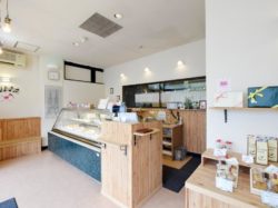 PATISSERIE Canon 甲府市 スイーツ 4