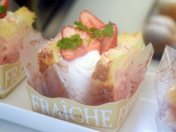 PATISSERIE Canon 甲府市 スイーツ 3