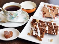 コーヒーショップMag