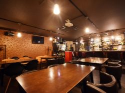 EBL Dining Amusement Bar