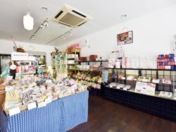 花わらべ 南部町 グルメ パン 4
