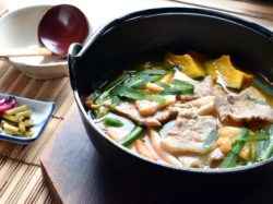 ほうとうの店 春風