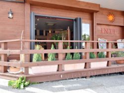 INTI イタリアン 富士吉田市 5