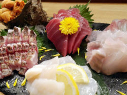 居酒屋 大勝 大月市 居酒屋 1