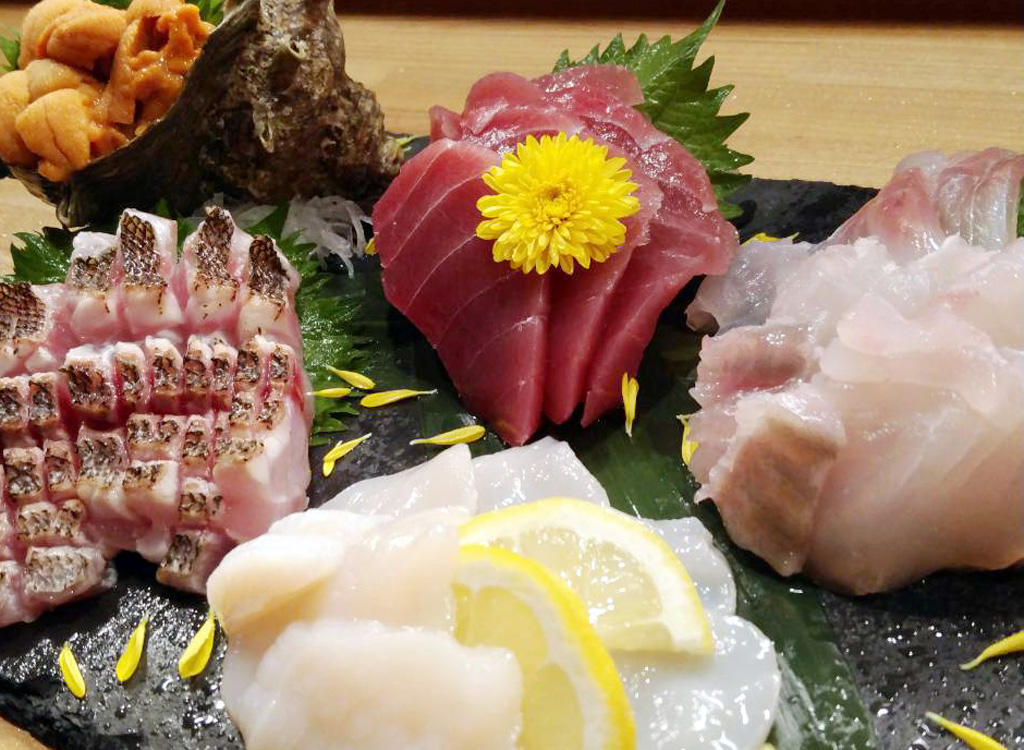 居酒屋 大勝 大月市 居酒屋 1