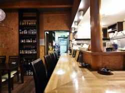 居酒屋 大勝 大月市 居酒屋 2