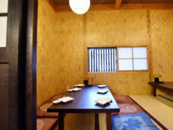 居酒屋 大勝 大月市 居酒屋 4