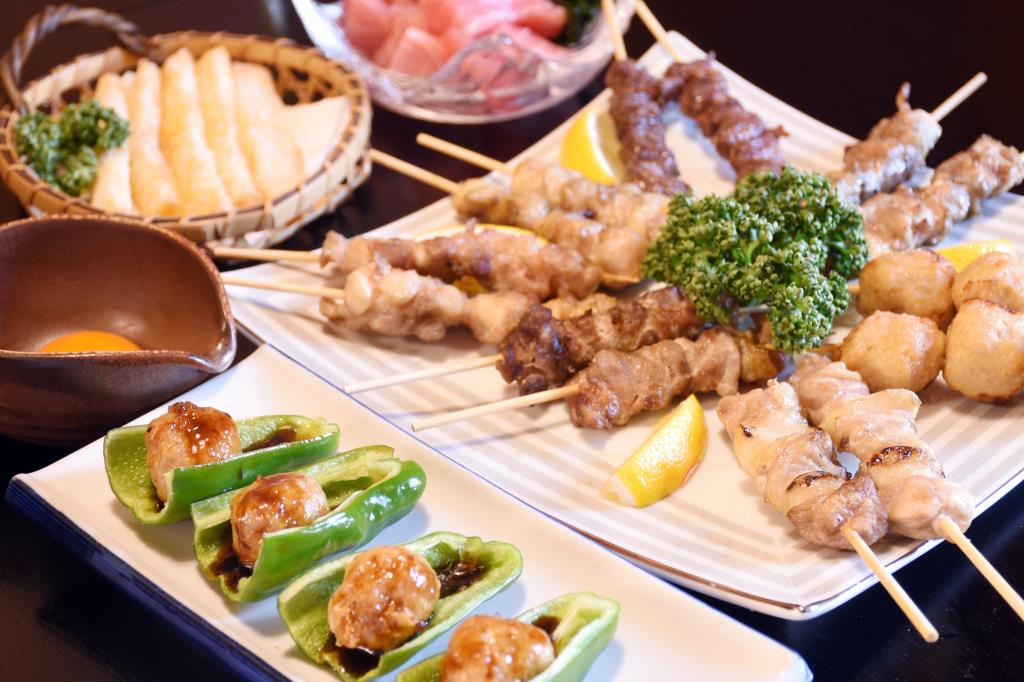 居酒屋たかちゃん 甲斐市 グルメ 居酒屋 1
