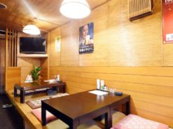 居酒屋たかちゃん 甲斐市 グルメ 居酒屋 3
