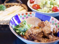 居酒屋たかちゃん 甲斐市 グルメ 居酒屋 2