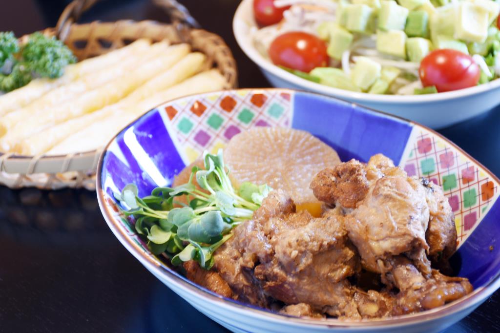居酒屋たかちゃん 甲斐市 グルメ 居酒屋 2