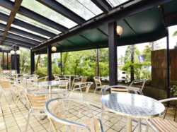 JOY PATIO 山中湖店 山中湖村 グルメ スイーツ 4