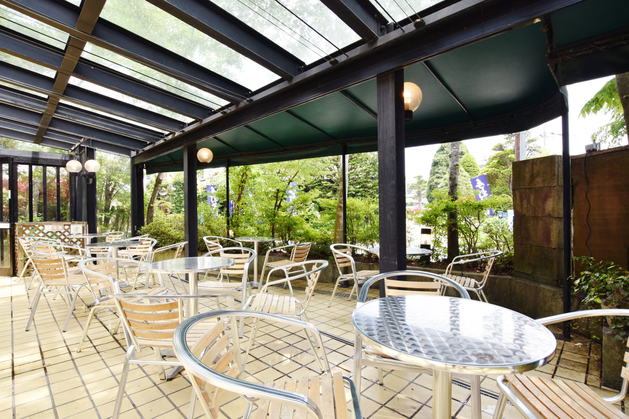 JOY PATIO 山中湖店 山中湖村 グルメ スイーツ 4