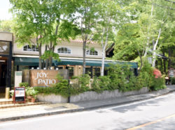 JOY PATIO 山中湖店 山中湖村 グルメ スイーツ 5