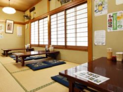 吉祥 富士河口湖町 そば うどん 3