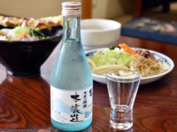 吉祥 富士河口湖町 そば うどん 2