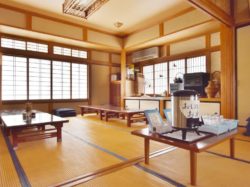 吉祥 富士河口湖町 そば うどん 4