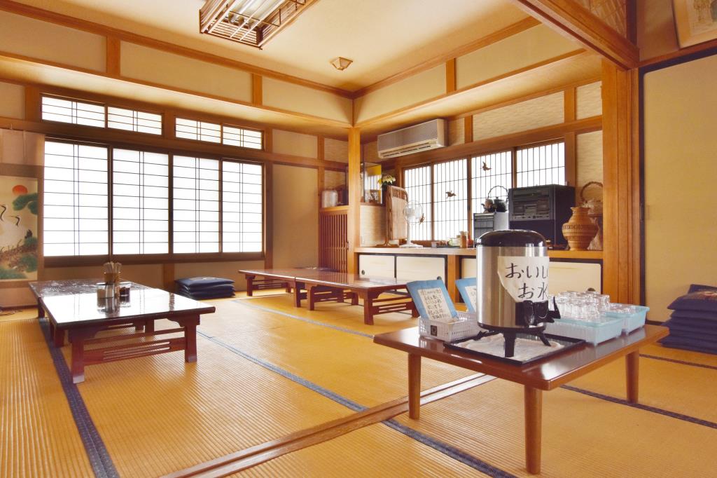 吉祥 富士河口湖町 そば うどん 4