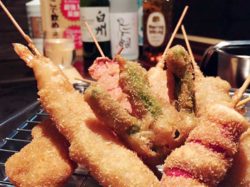 串かつ もんち【閉店】