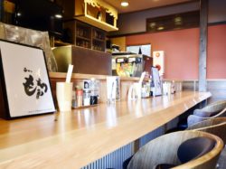 串かつ もんち 富士吉田市 串カツ 居酒屋4