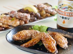 串家IBUKI 昭和店
