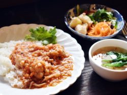 農家の古民家宿 町屋亭 ごはんとお茶処【閉店】
