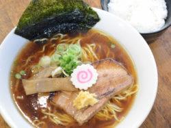 麺処 麺彩