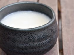 おっぽに亭こっこ 八ヶ岳アウトレット店 北杜市 卵かけご飯 2