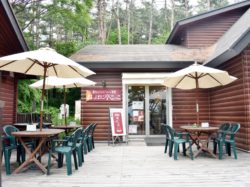 おっぽに亭こっこ 八ヶ岳アウトレット店 北杜市 卵かけご飯 5