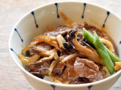 青梅街道丹波山 丹波山 ほうとう・郷土料理 2