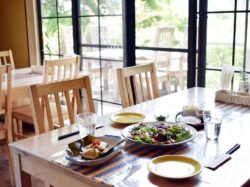 Cafe Perro 富士河口湖町 カフェ 喫茶店 3