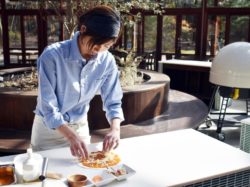 サラダボウルKitchen 白州べるが