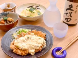 旬味和菜 瀬戸内